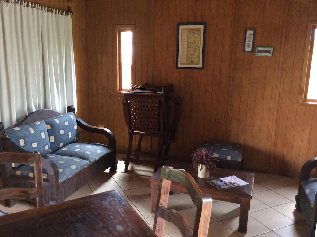 Cabanas La Chicharra Xico Quarto foto